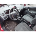 FORD FIESTA (CB1)