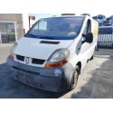 RENAULT TRAFIC CAJA CERRADA (AB 4.01)