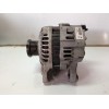 Recambio de alternador para renault kangoo (f/kc0) 1.5 dci diesel referencia OEM IAM A2TB6481 600673 