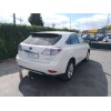 lexus rx (_l2_) del año 2015