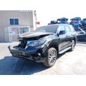 TOYOTA LAND CRUISER (J15)