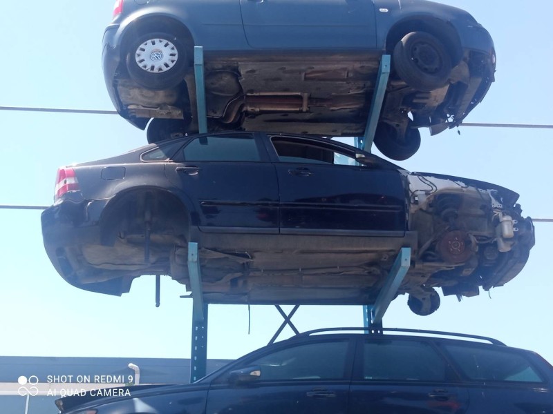 VOLVO S40 BERLINA