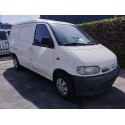 NISSAN VANETTE CARGO