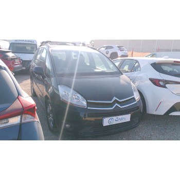 CITROËN C3 PICASSO