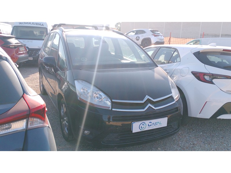 CITROËN C3 PICASSO