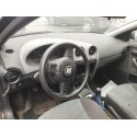 SEAT CORDOBA BERLINA (6L2)