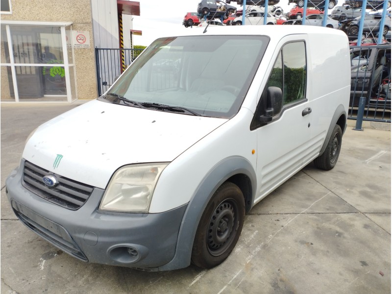 FORD TRANSIT CONNECT (TC7)