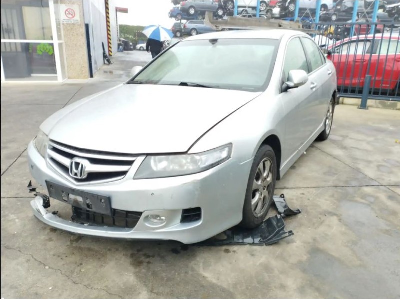 HONDA ACCORD BERLINA (CL/CN)