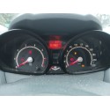FORD FIESTA (CB1)