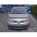 RENAULT MEGANE II CLASSIC BERLINA