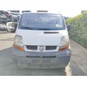RENAULT TRAFIC CAJA CERRADA (AB 4.01)