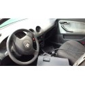 SEAT CORDOBA BERLINA (6L2)
