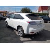 lexus rx (_l2_) del año 2015