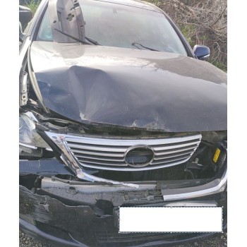 LEXUS GS (GS/US/WS19)