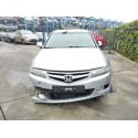 HONDA ACCORD BERLINA (CL/CN)