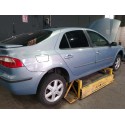 RENAULT LAGUNA II (BG0)