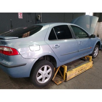 RENAULT LAGUNA II (BG0)
