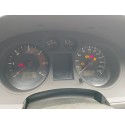 SEAT CORDOBA BERLINA (6L2)
