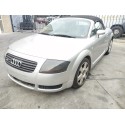 AUDI TT (8N3/8N9)