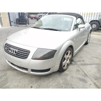 AUDI TT (8N3/8N9) de desguace