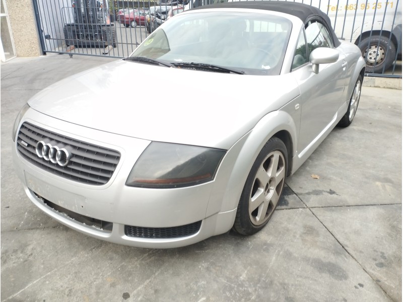 AUDI TT (8N3/8N9)