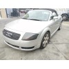 audi tt (8n3/8n9) del año 2001