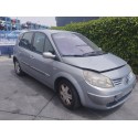 RENAULT MEGANE II CLASSIC BERLINA