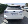 lexus rx (_l2_) del año 2015