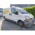 RENAULT TRAFIC CAJA CERRADA (AB 4.01)