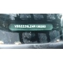 SEAT CORDOBA BERLINA (6L2)