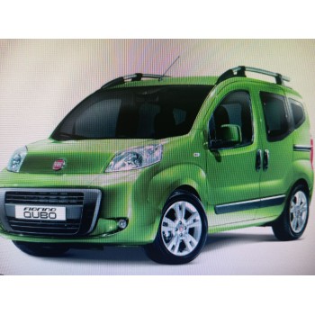 FIAT QUBO (300) de desguace