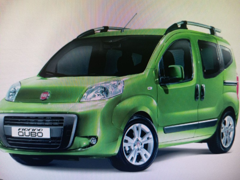 FIAT QUBO (300)