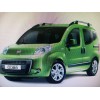 fiat qubo (300) del año 2009