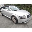 AUDI TT (8N3/8N9)