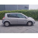 RENAULT MEGANE II CLASSIC BERLINA