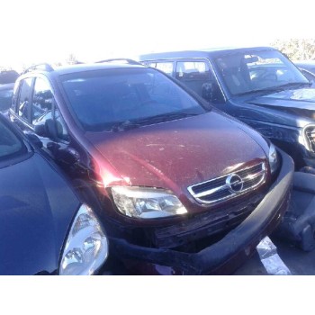 OPEL ZAFIRA A