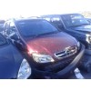 opel zafira a del año 2003