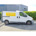 RENAULT TRAFIC CAJA CERRADA (AB 4.01)