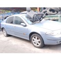 RENAULT LAGUNA II (BG0)