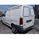 NISSAN VANETTE CARGO