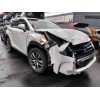 lexus nx del año 2017