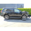 TOYOTA LAND CRUISER (J15)