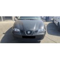 SEAT IBIZA (6L1)