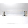 Recambio de refuerzo paragolpes trasero para toyota c-hr referencia OEM IAM 52023F4010  
