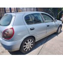 NISSAN ALMERA (N16/E)