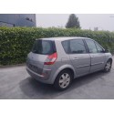 RENAULT MEGANE II CLASSIC BERLINA