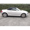 audi tt (8n3/8n9) del año 2001