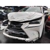 lexus nx del año 2017