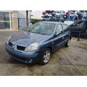 RENAULT CLIO II FASE II (B/CB0)
