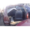 opel zafira a del año 2003